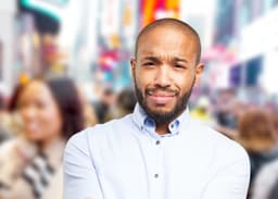 Photo de Karim Diallo